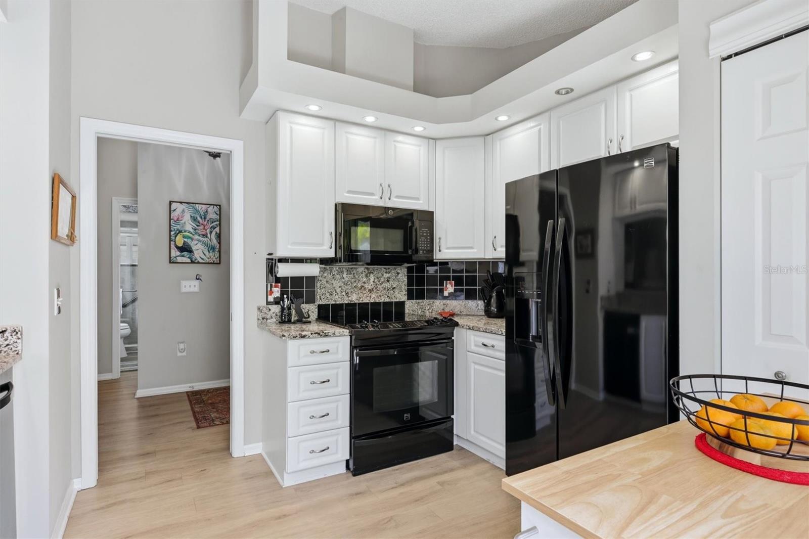 INLETS SEC 08 - Residential
