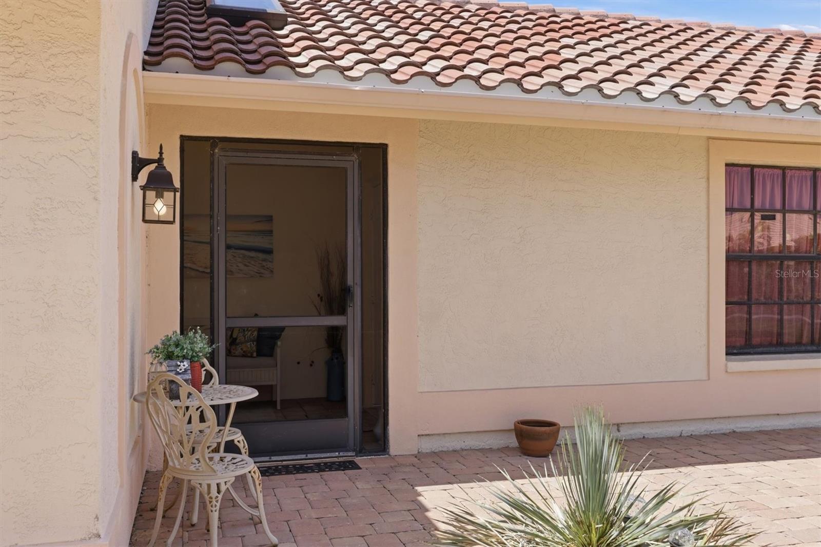 INLETS SEC 08 - Residential