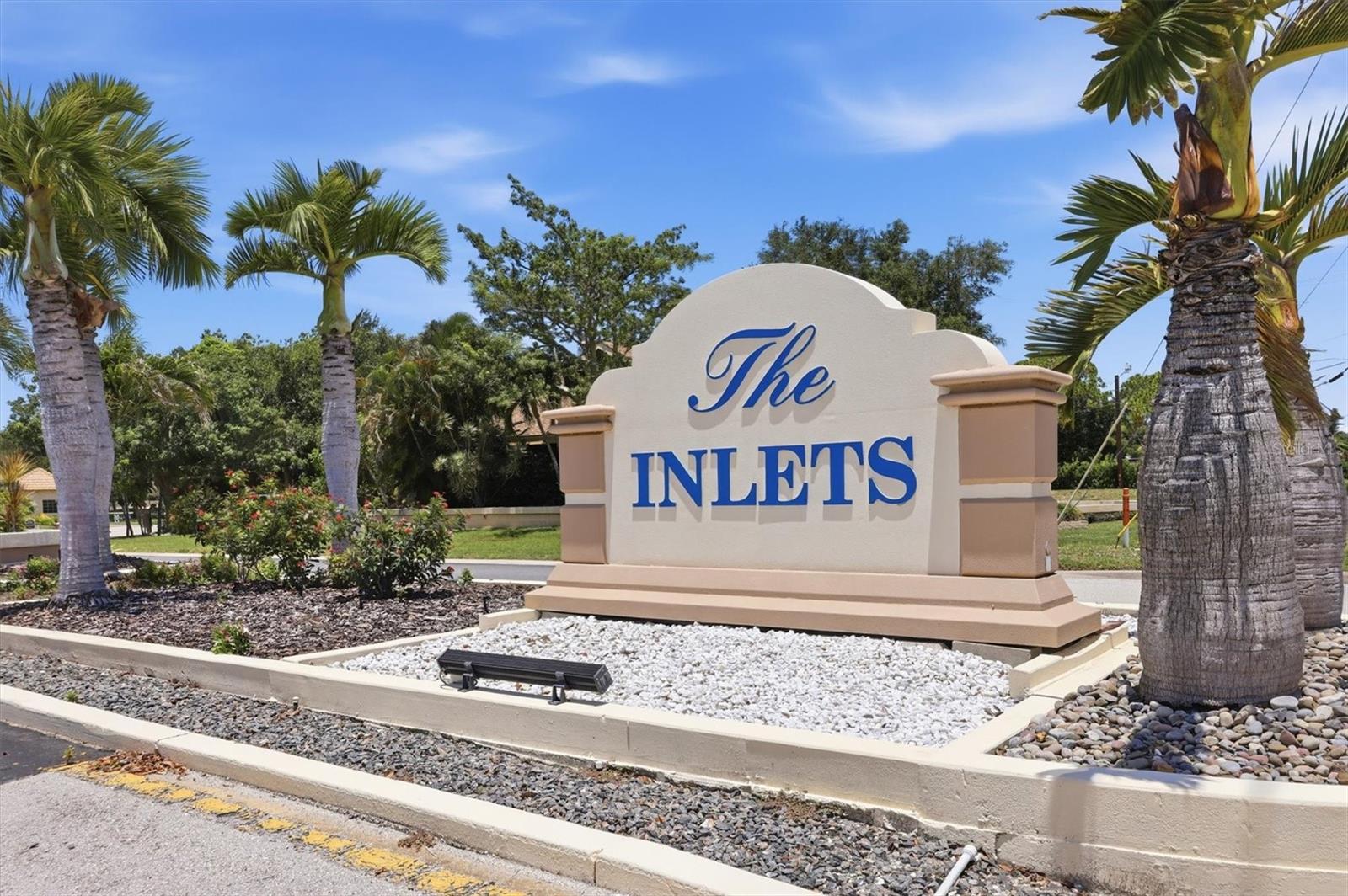 INLETS SEC 08 - Residential