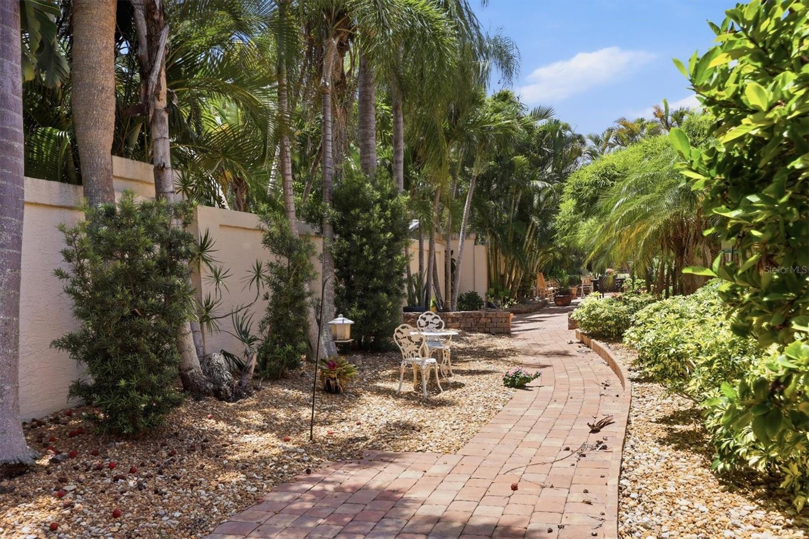 INLETS SEC 08 - Residential