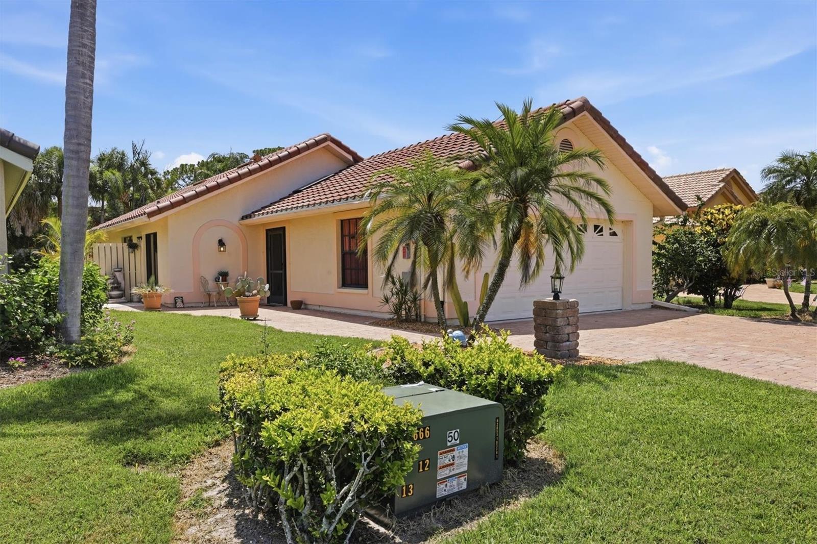 INLETS SEC 08 - Residential