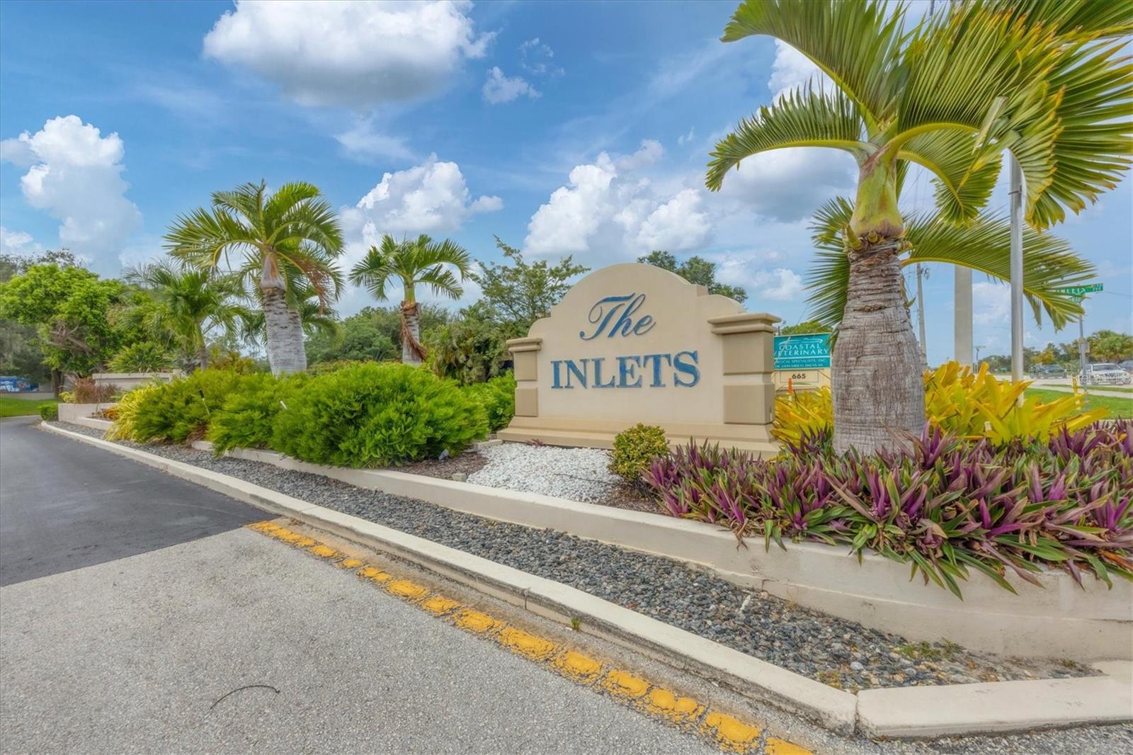 INLETS SEC 08 - Residential
