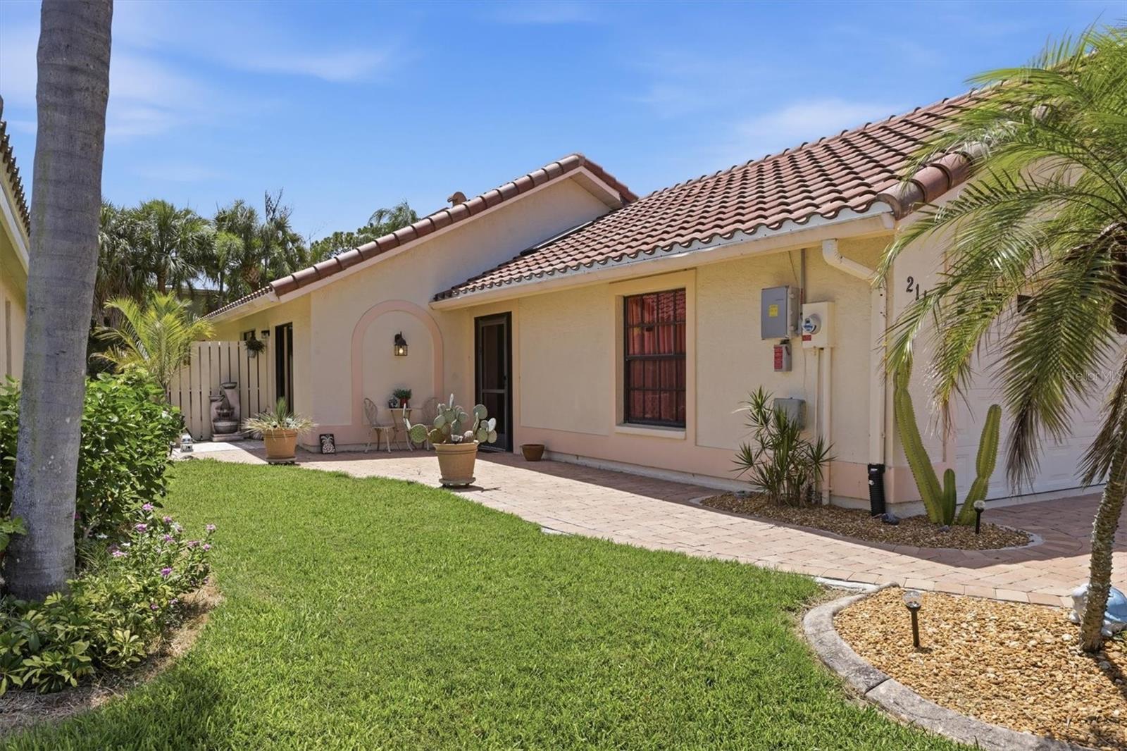 INLETS SEC 08 - Residential