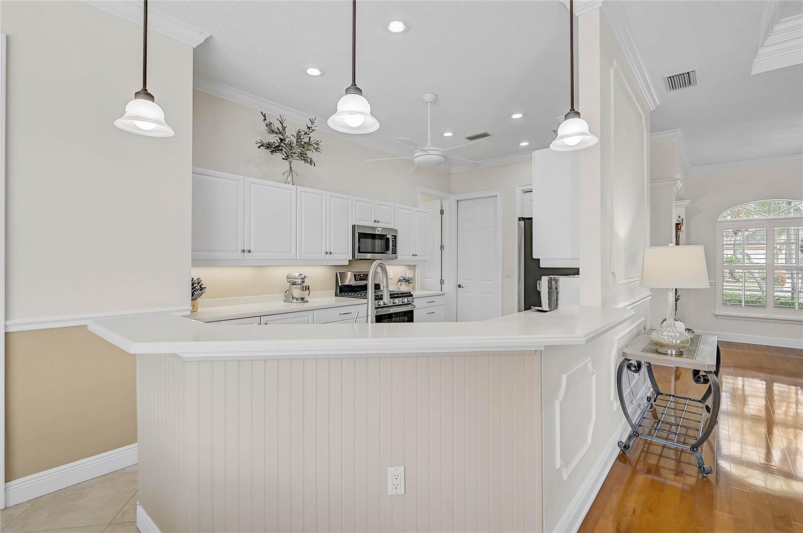VENETIA PH 2 - Residential