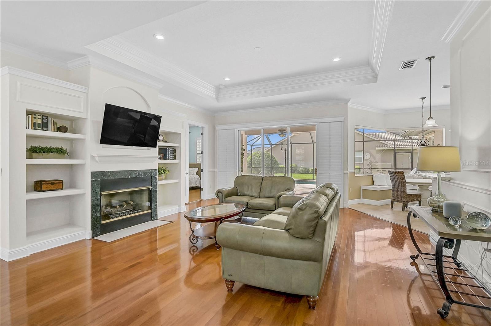 VENETIA PH 2 - Residential