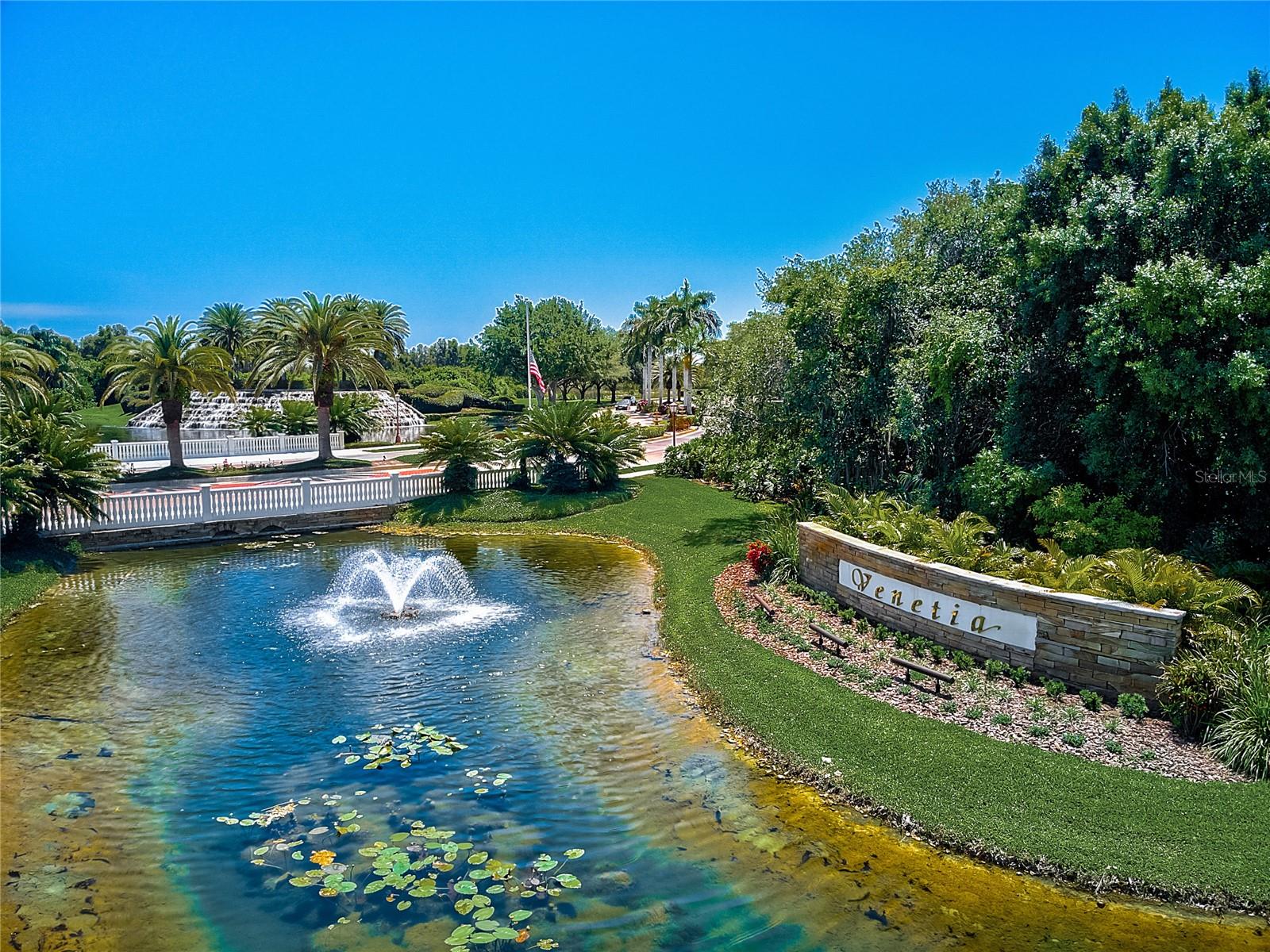 VENETIA PH 2 - Residential