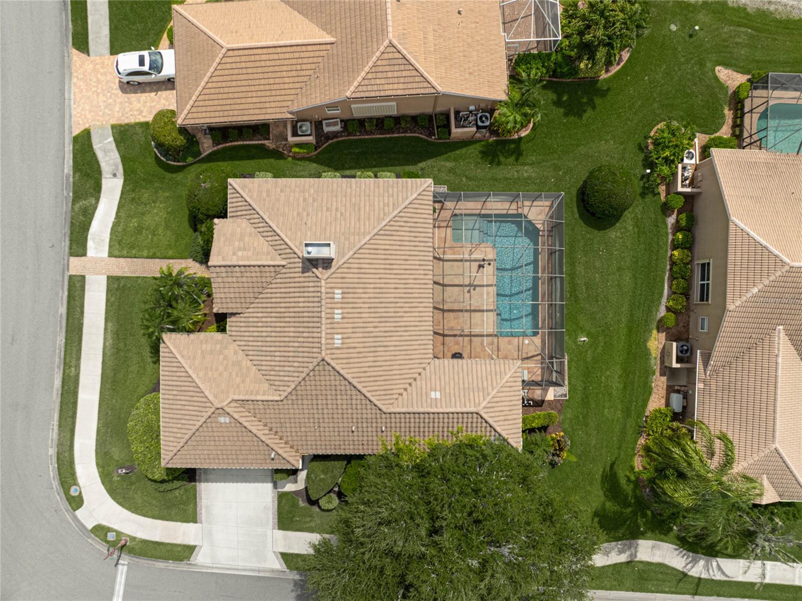 VENETIA PH 2 - Residential