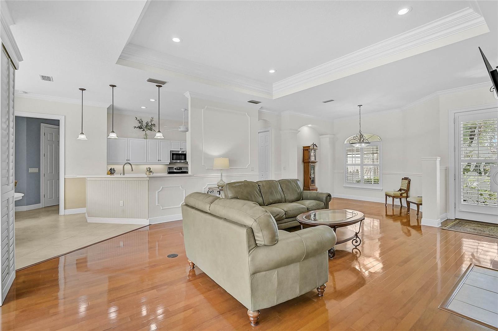 VENETIA PH 2 - Residential