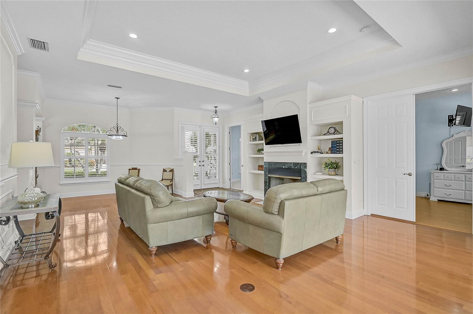VENETIA PH 2 - Residential