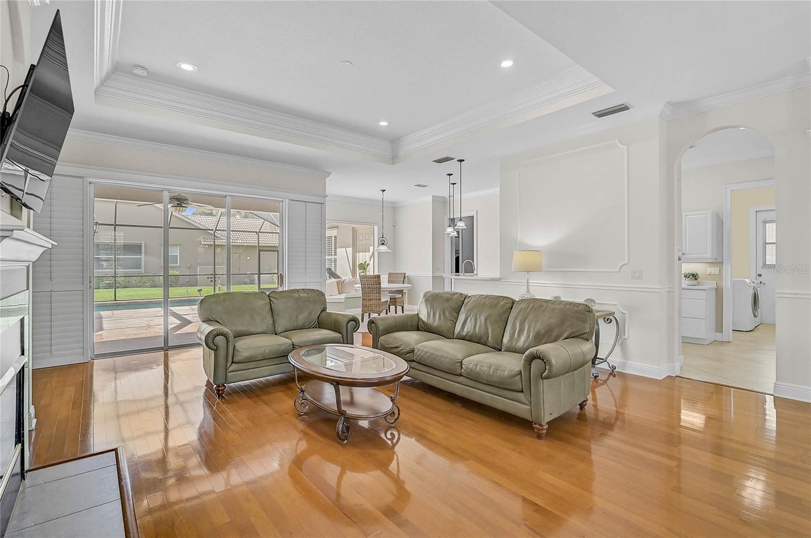 VENETIA PH 2 - Residential