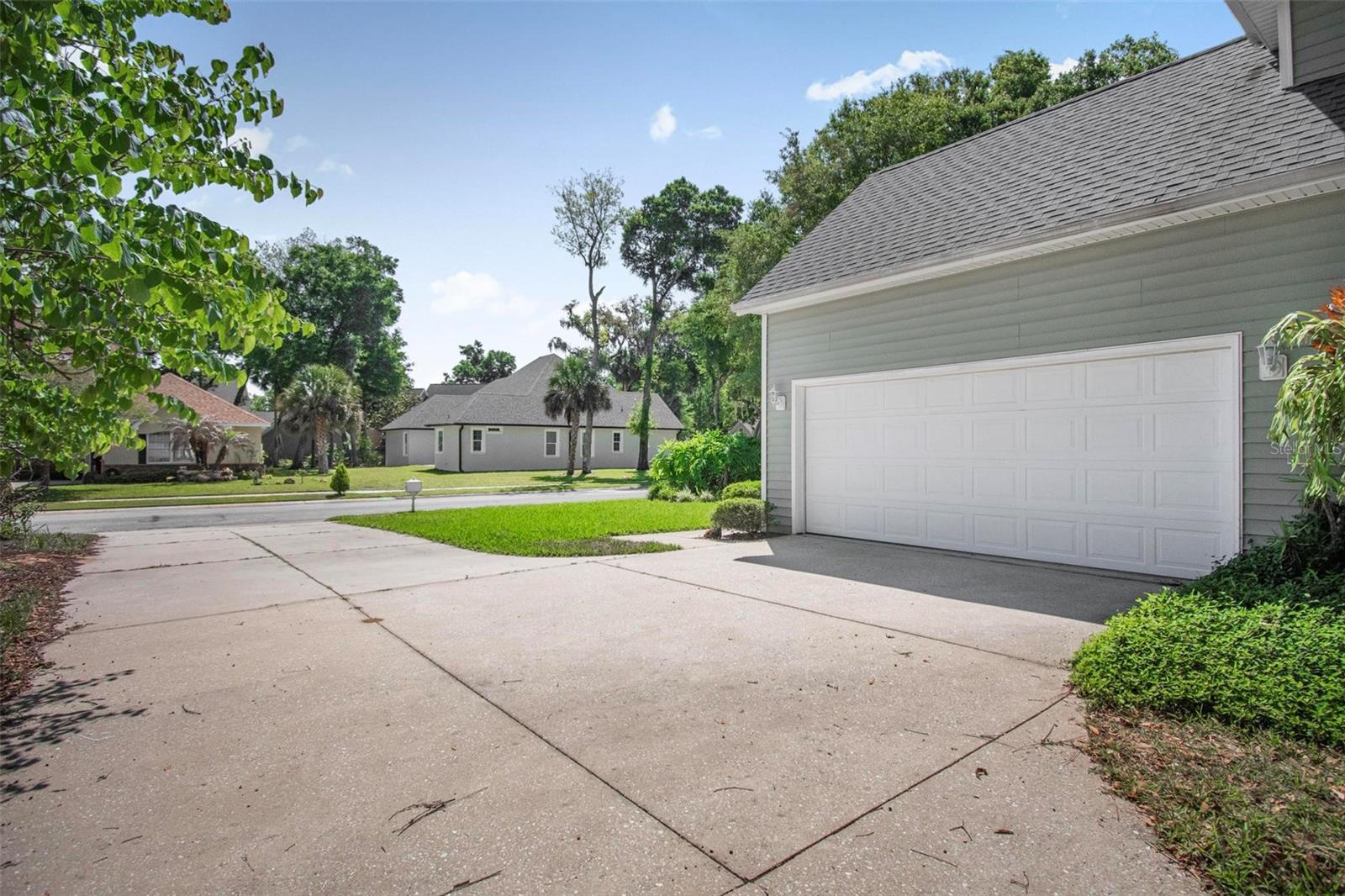 FAIRCHILD OAKS PH 1 - Residential