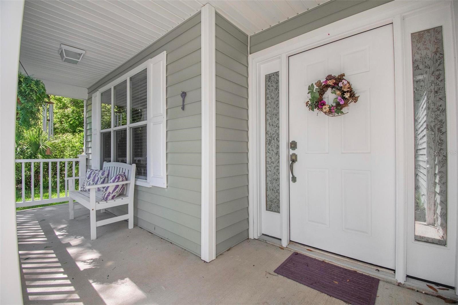 FAIRCHILD OAKS PH 1 - Residential