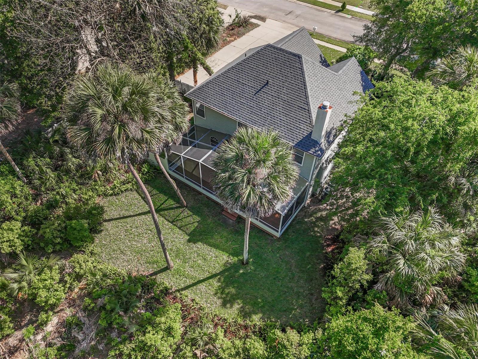 FAIRCHILD OAKS PH 1 - Residential