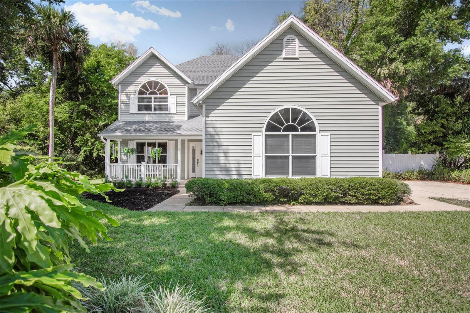 FAIRCHILD OAKS PH 1 - Residential