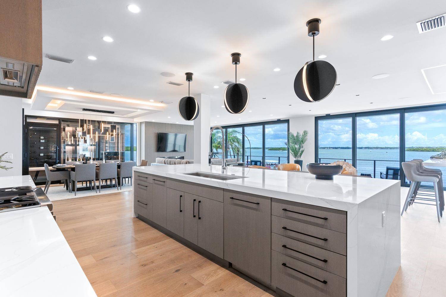 WILLIAMS BILL MADEIRA HARBOR SUB 3RD ADD - Residential