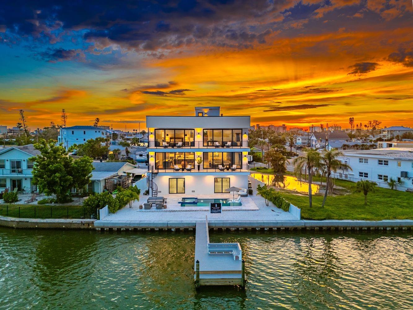 WILLIAMS BILL MADEIRA HARBOR SUB 3RD ADD - Residential