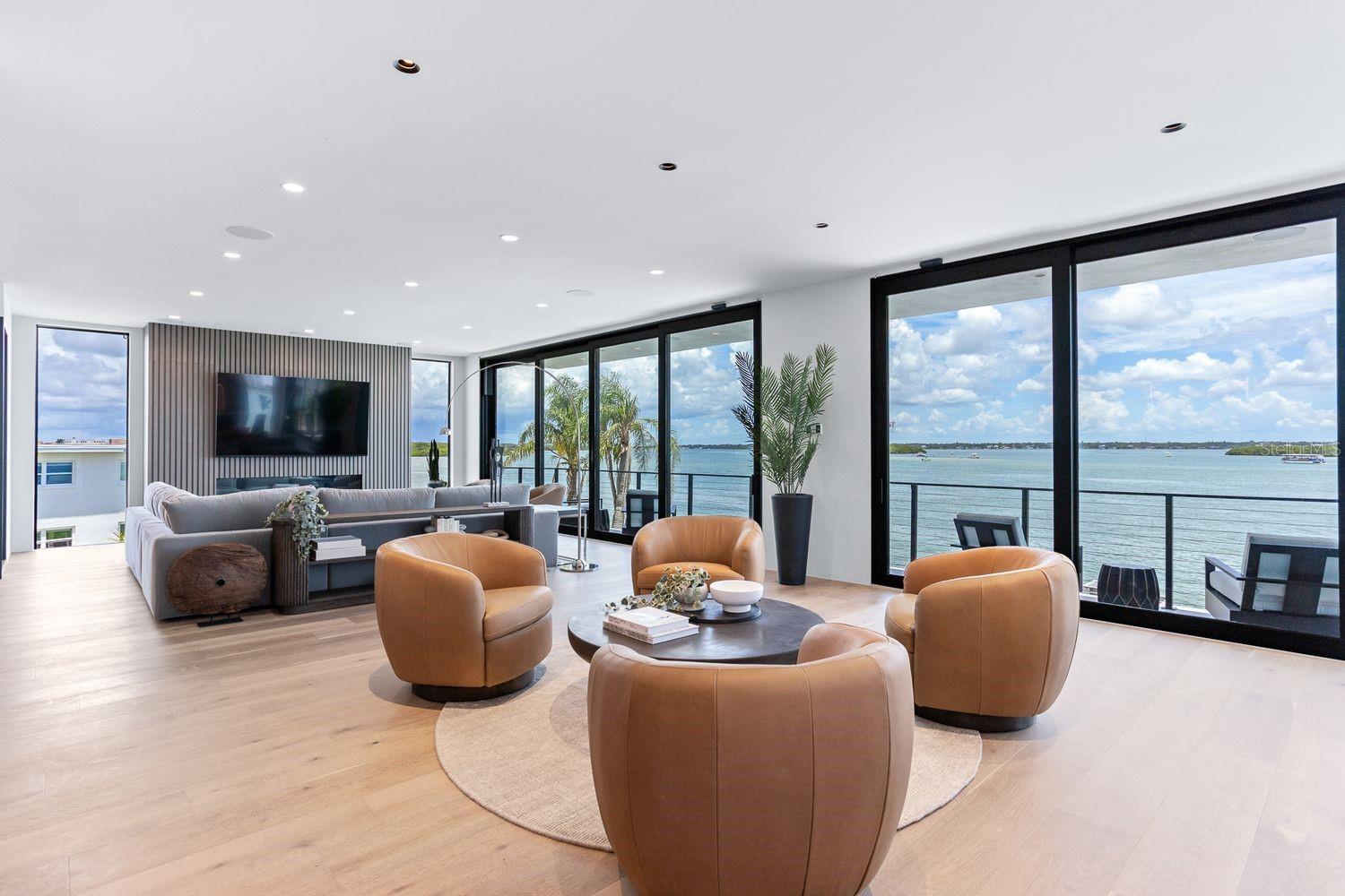 WILLIAMS BILL MADEIRA HARBOR SUB 3RD ADD - Residential
