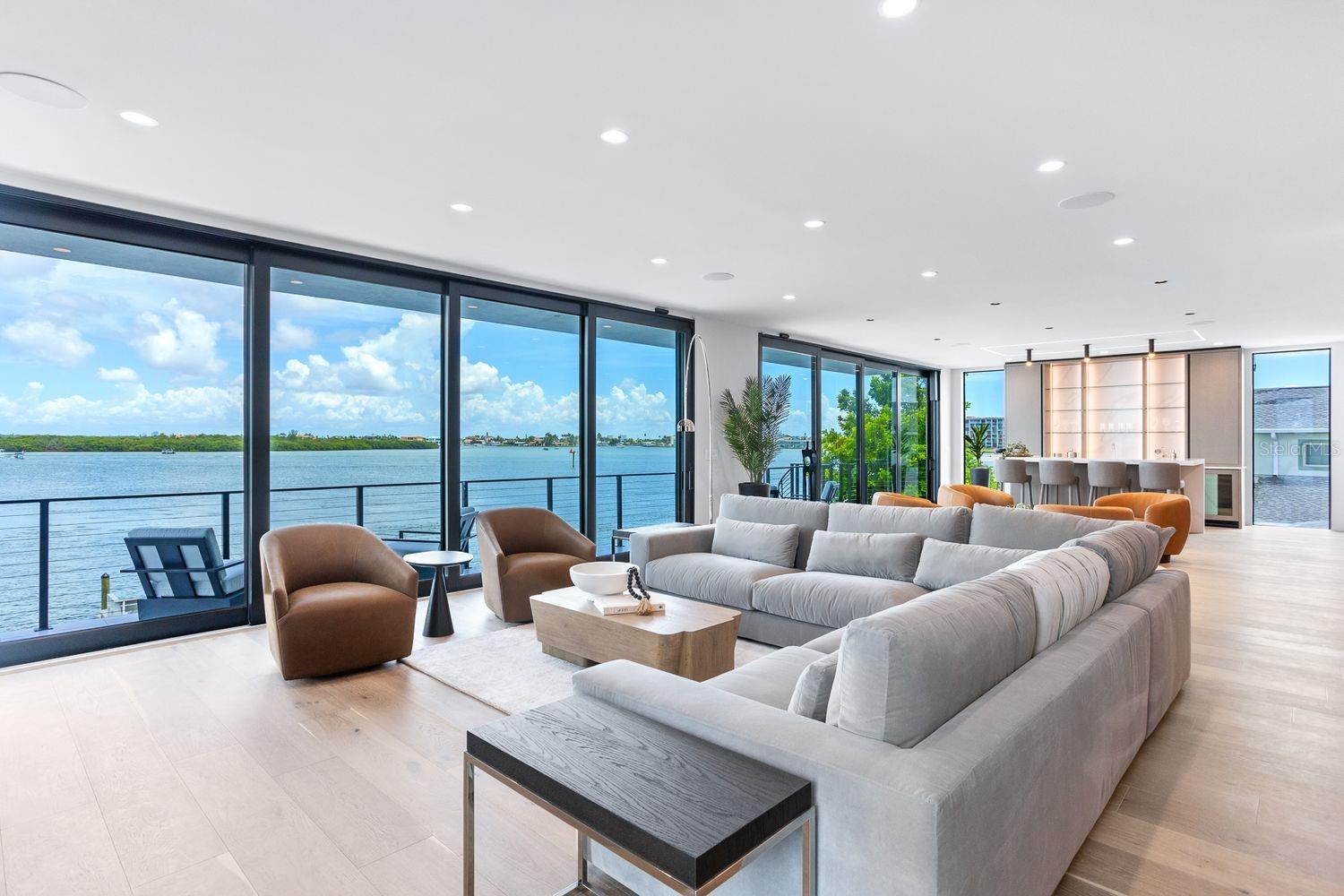 WILLIAMS BILL MADEIRA HARBOR SUB 3RD ADD - Residential