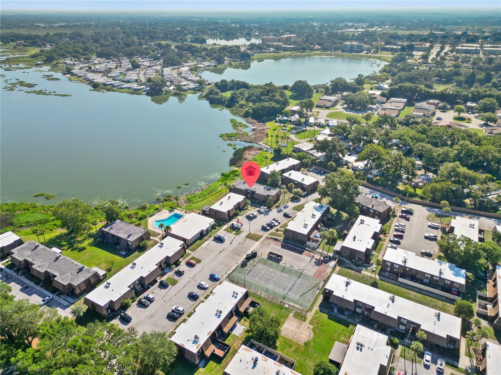 GROVETHE - Residential