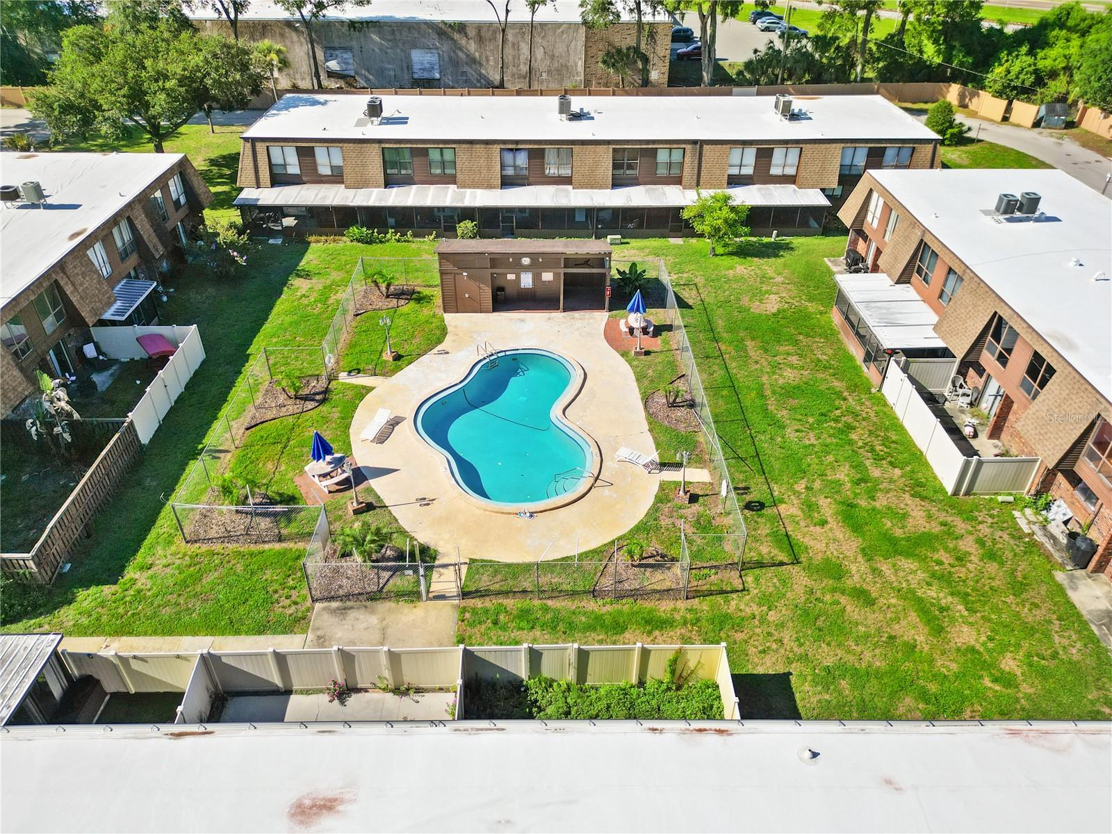 GROVETHE - Residential
