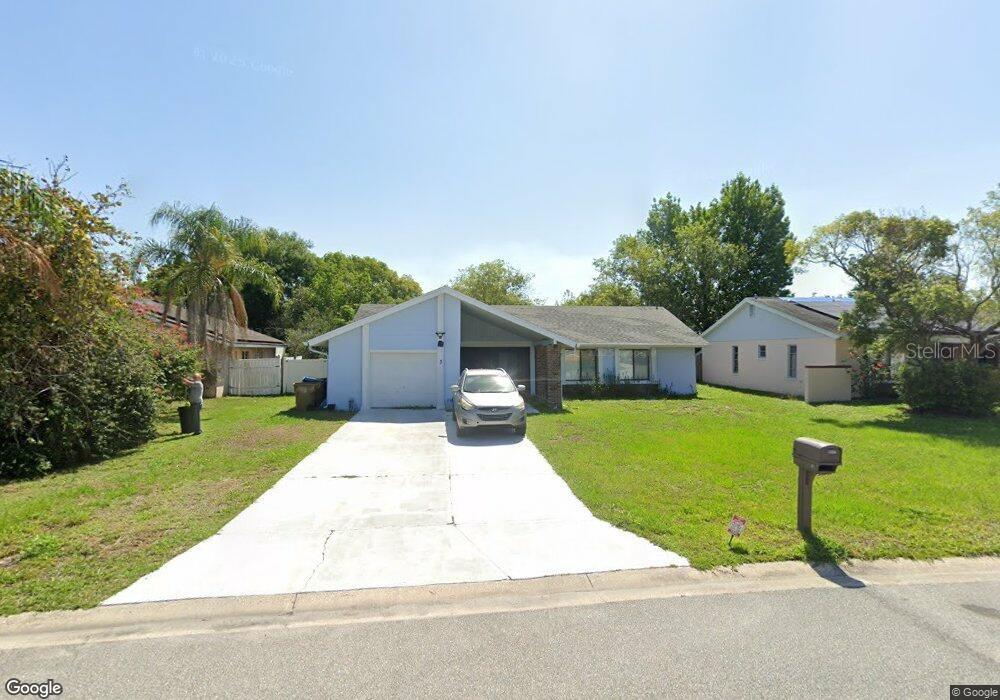 Welcome to 3 Country Club Court, Kissimmee, FL 34759!

This beautifully updated home is ideally located in the heart of Poinciana, offering convenience, comfort, and value. Featuring a NEW ROOF and NEWER APPLIANCES, this move-in-ready property is perfect for first-time homebuyers, retirees, investors, or anyone looking for a centrally located Florida home.

Enjoy one of the best locations in the neighborhood! Situated directly across from the community recreation area, residents have easy access to the community pool, playgrounds, sports courts, and recreational facilities. Walmart Supercenter, shopping, restaurants, pharmacies, medical offices, and everyday conveniences are just minutes away.

The property is also conveniently located near HCA Florida Poinciana Hospital, schools, parks, and major roadways, providing easy access throughout Central Florida. Disney World, Orlando attractions, and world-famous entertainment destinations are approximately 25-35 minutes away.

Whether you're looking for a primary residence, seasonal home, or investment property, this home offers an excellent combination of location, updates, and affordability.

Schedule your private showing today!