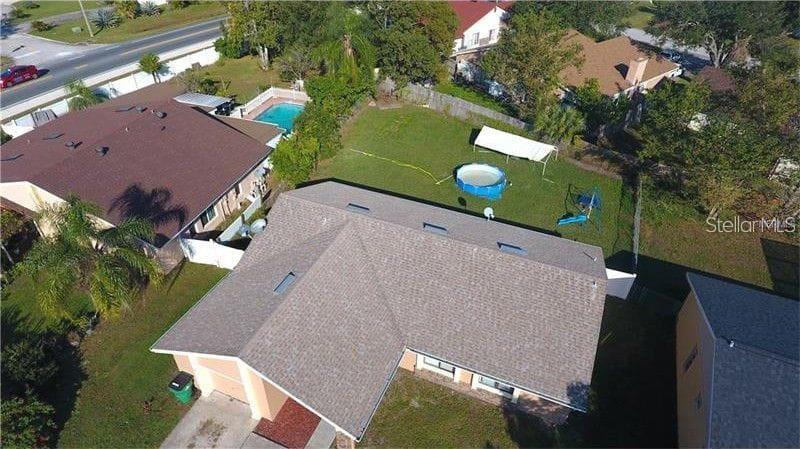 POINCIANA VILLAGE 1 NBHD 5 - Residential