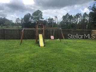 POINCIANA VILLAGE 1 NBHD 5 - Residential