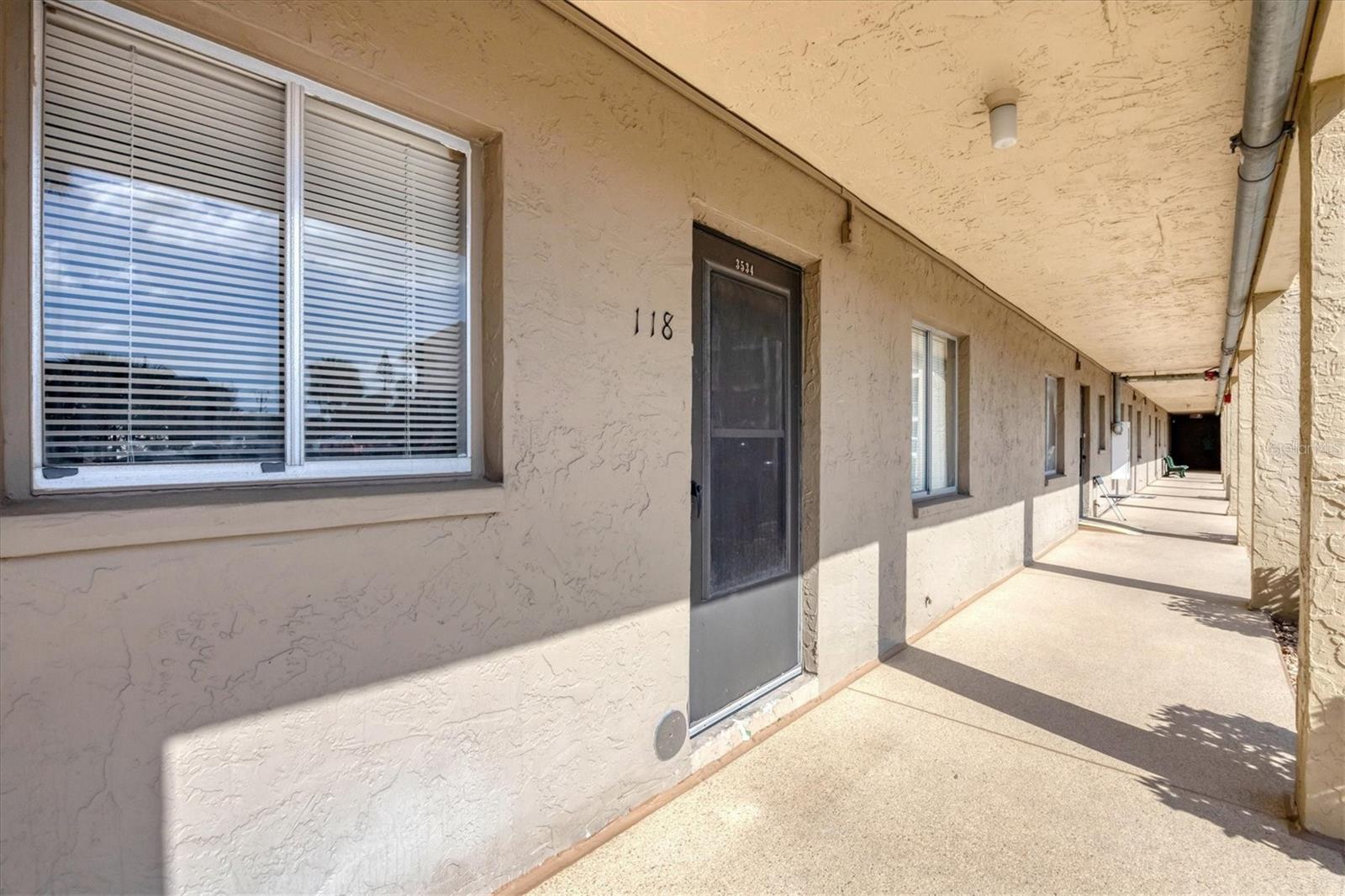BAYSHORE ON THE LAKE APTS II SEC 3 - Residential