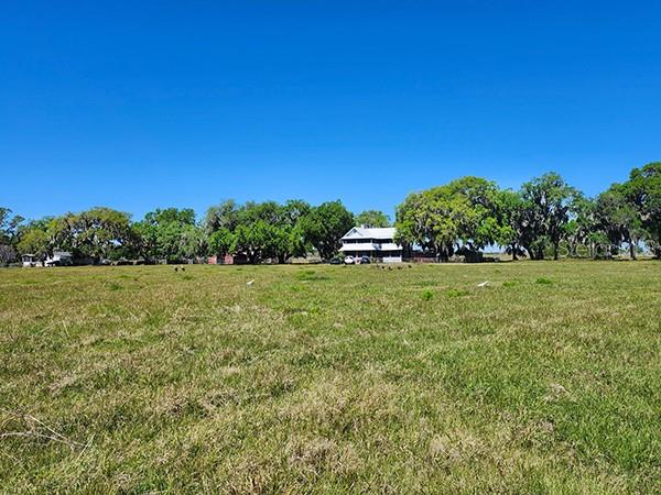 ACREAGE & UNREC - Land