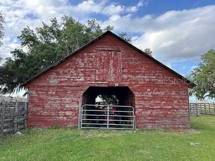 ACREAGE & UNREC - Land