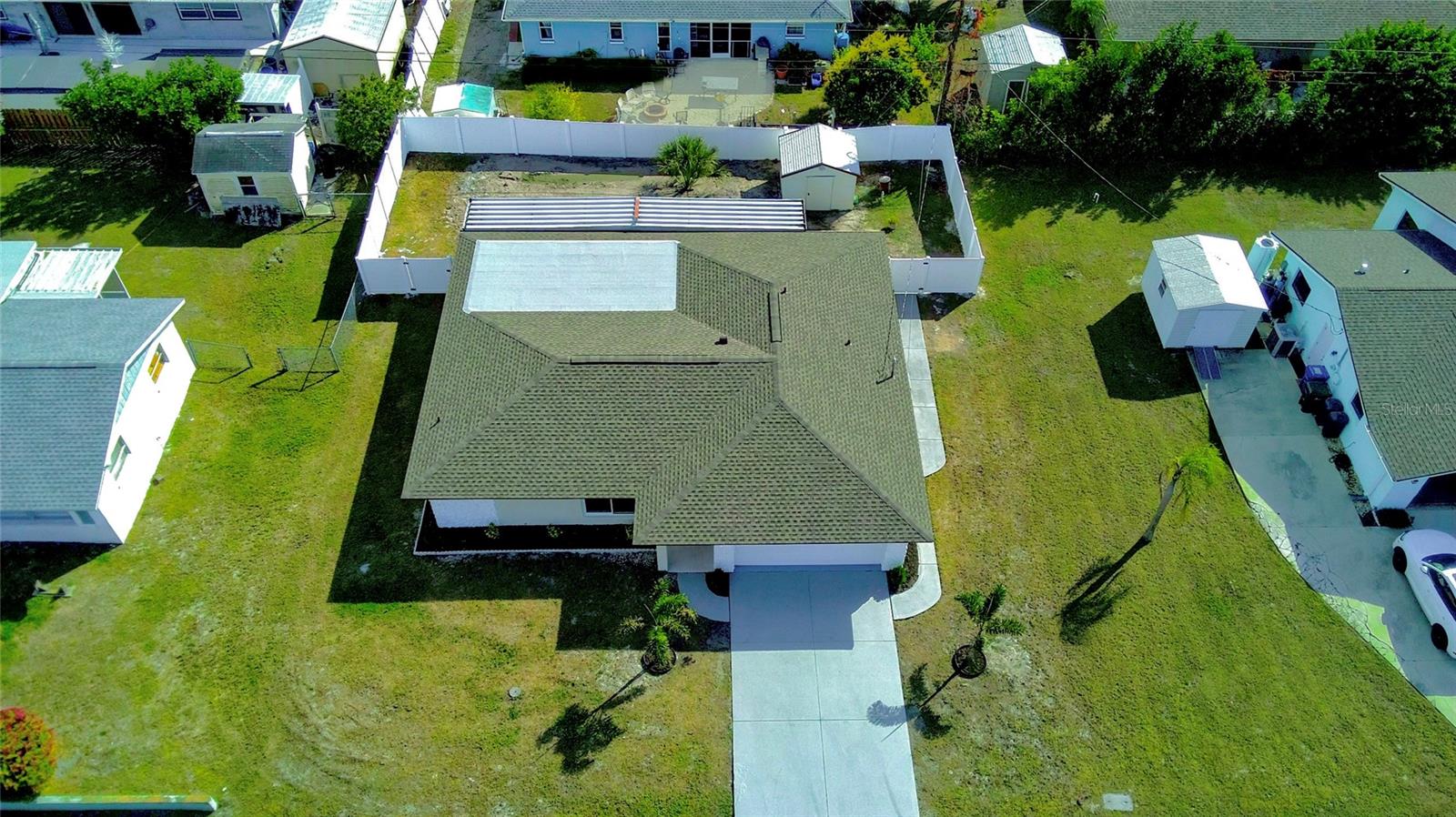 SOUTH VENICE - Residential