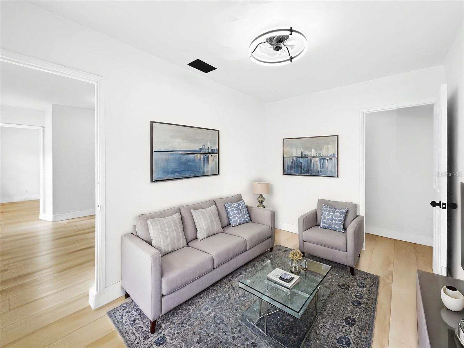 ARDMORE HEIGHTS - Residential