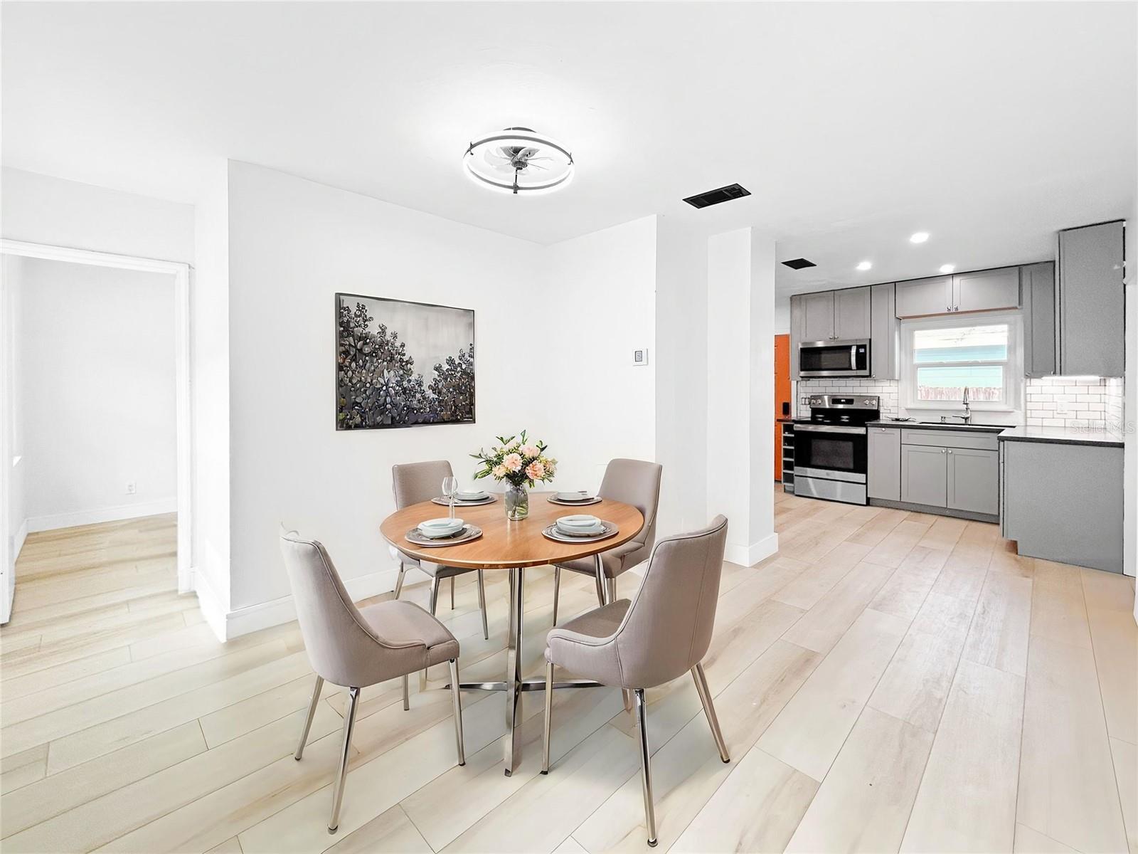 ARDMORE HEIGHTS - Residential