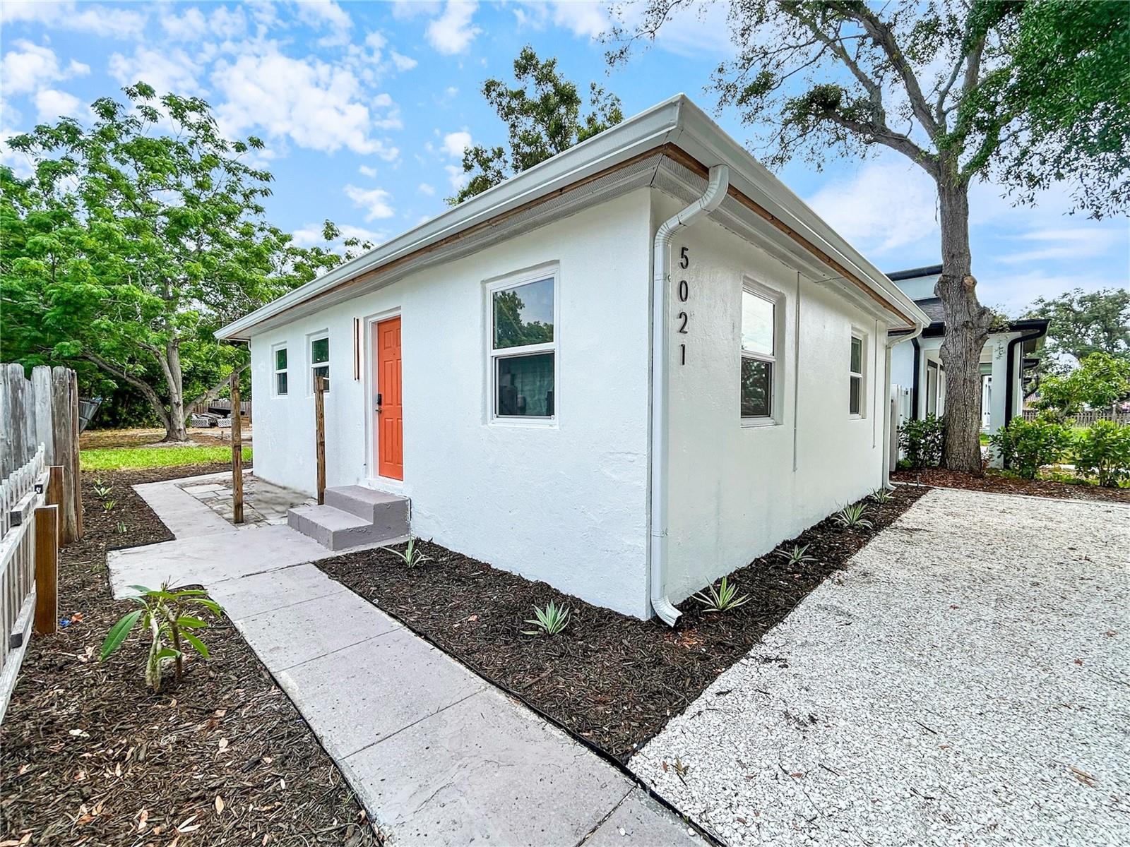 ARDMORE HEIGHTS - Residential