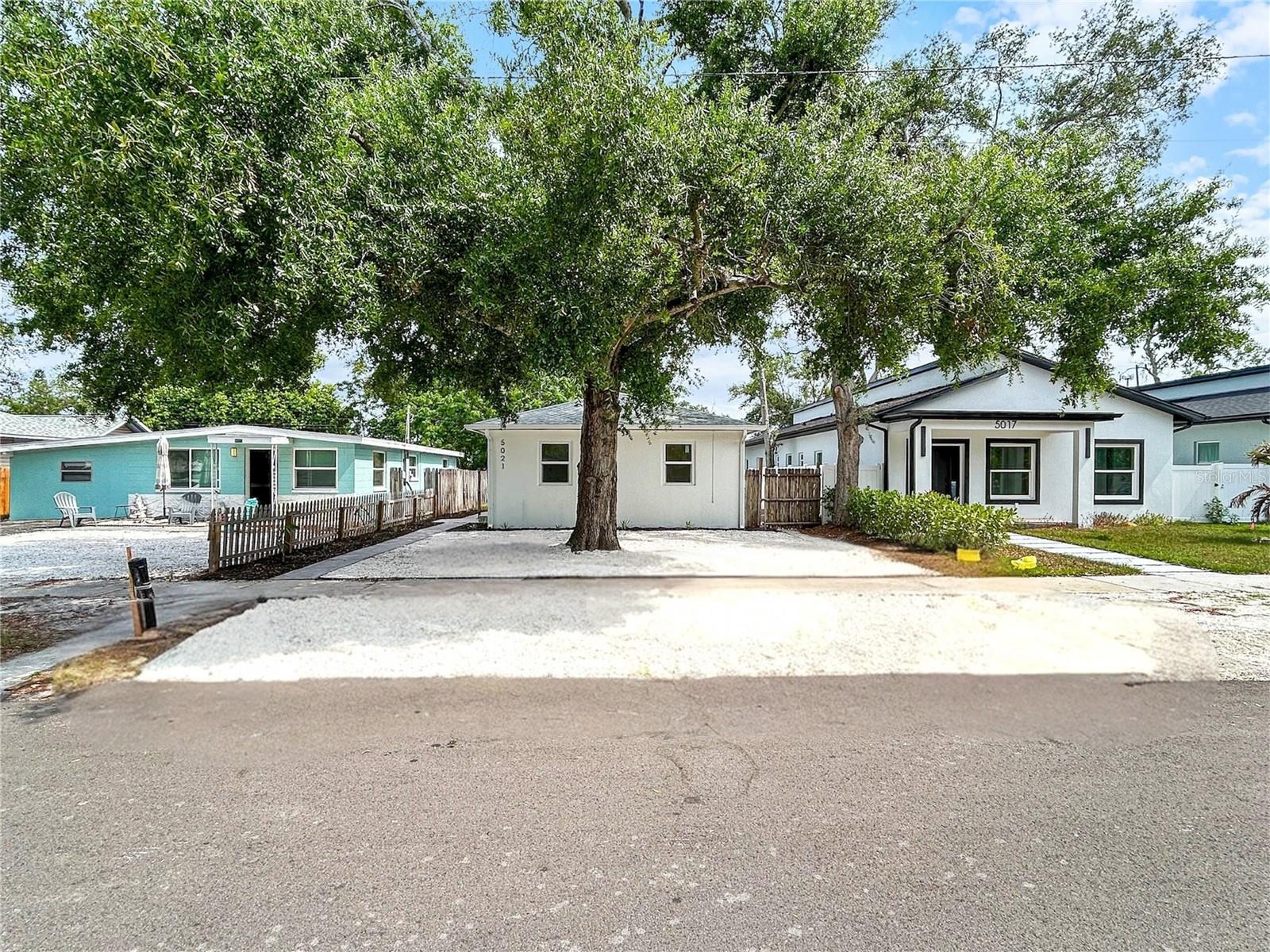 ARDMORE HEIGHTS - Residential