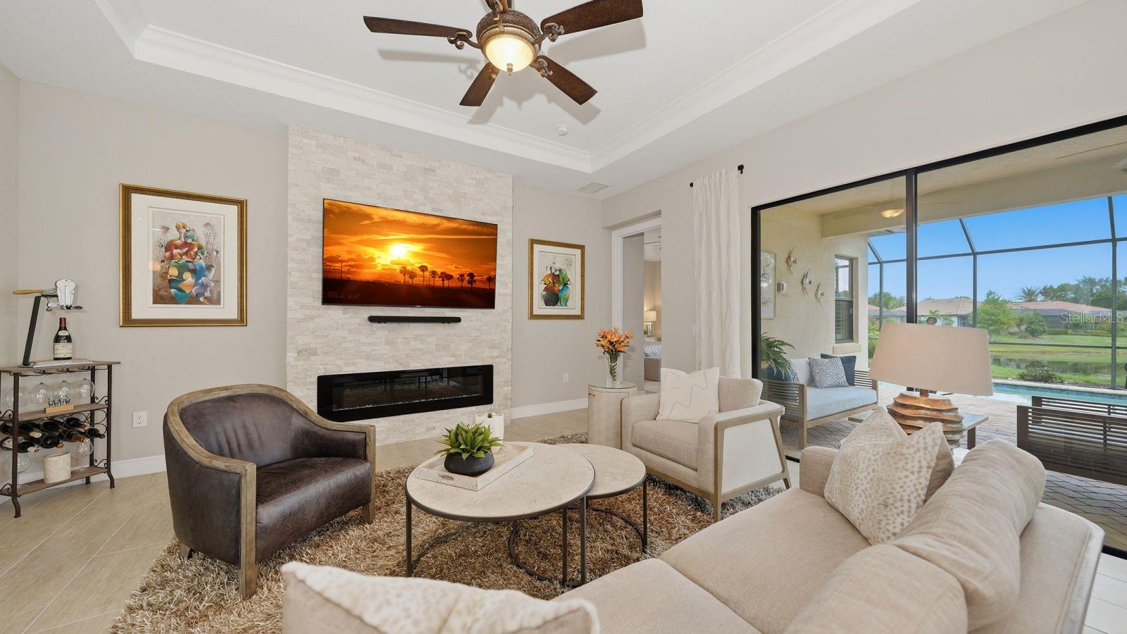 COUNTRY CLUB EAST AT LAKEWD RNCH XX - Residential