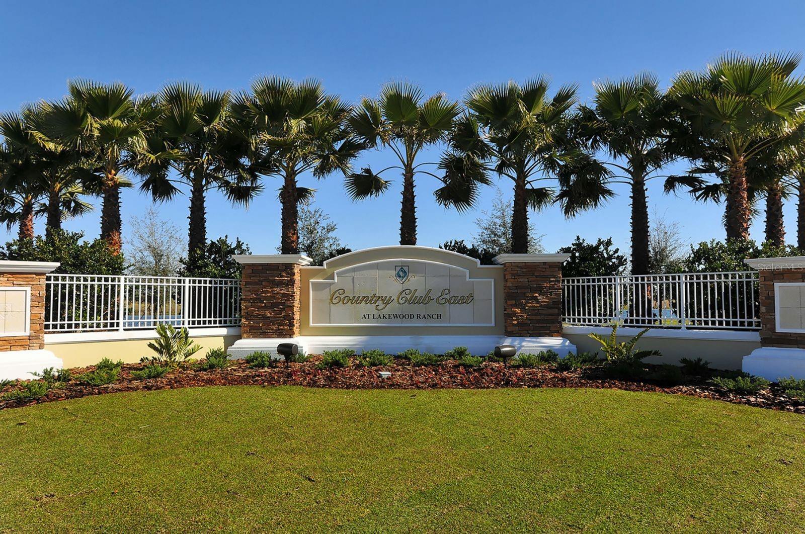 COUNTRY CLUB EAST AT LAKEWD RNCH XX - Residential