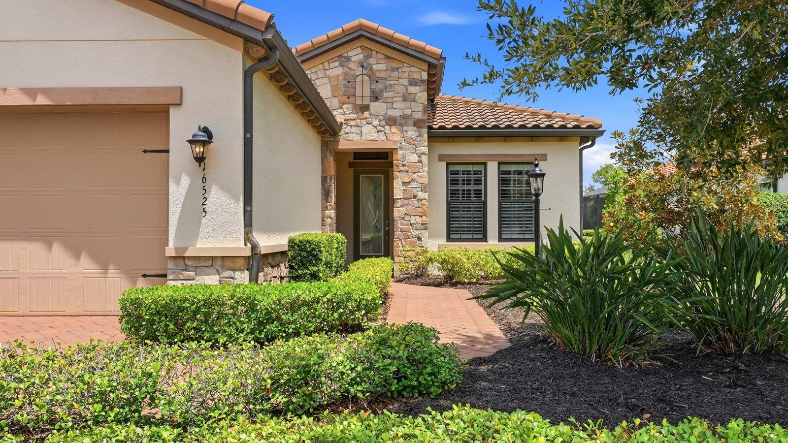 COUNTRY CLUB EAST AT LAKEWD RNCH XX - Residential