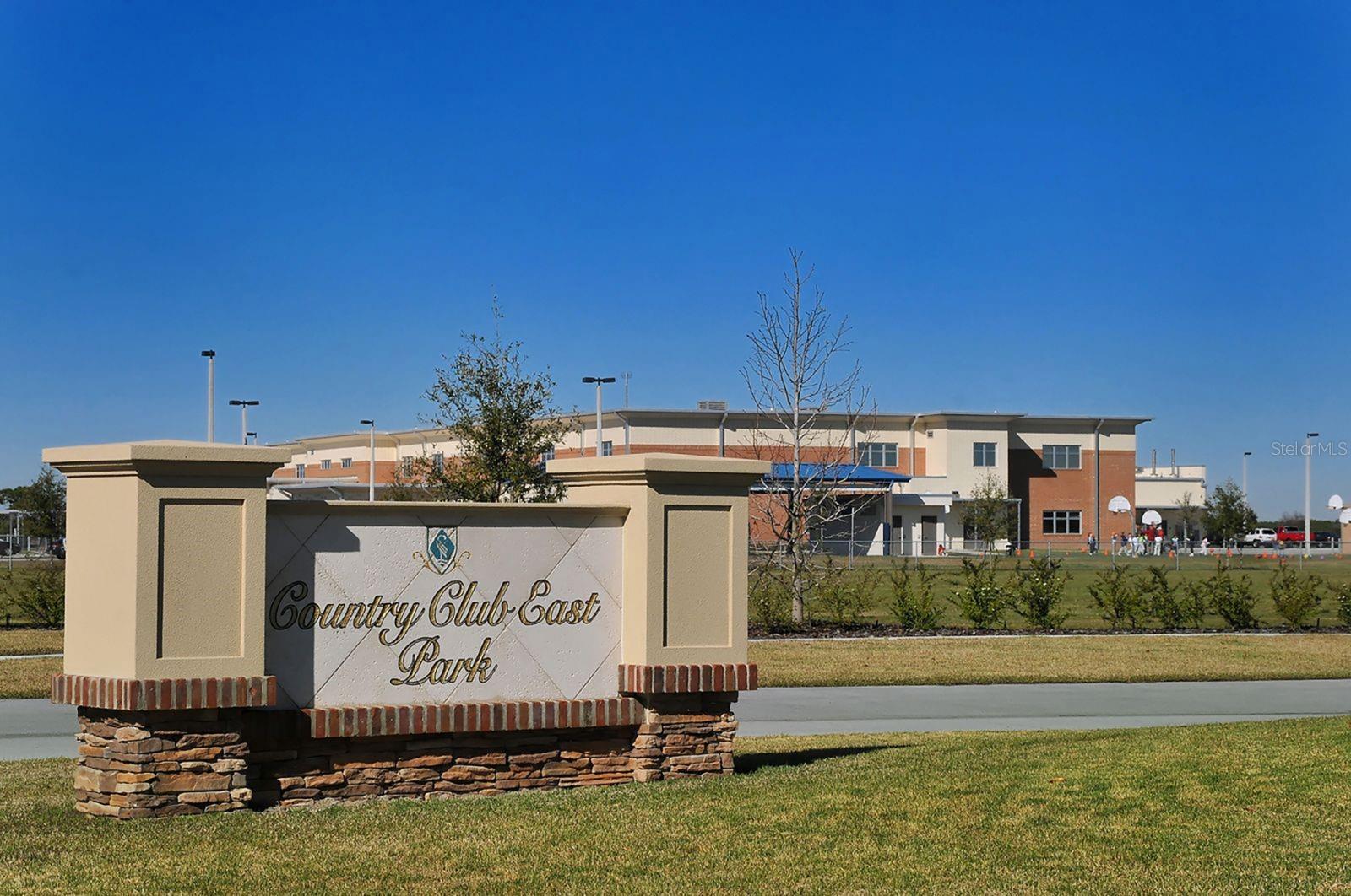 COUNTRY CLUB EAST AT LAKEWD RNCH XX - Residential