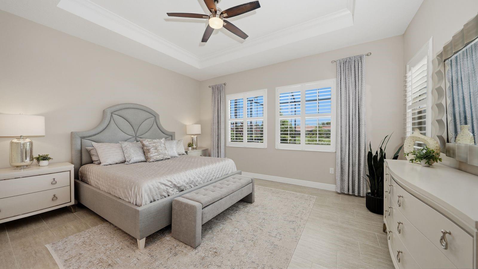 COUNTRY CLUB EAST AT LAKEWD RNCH XX - Residential