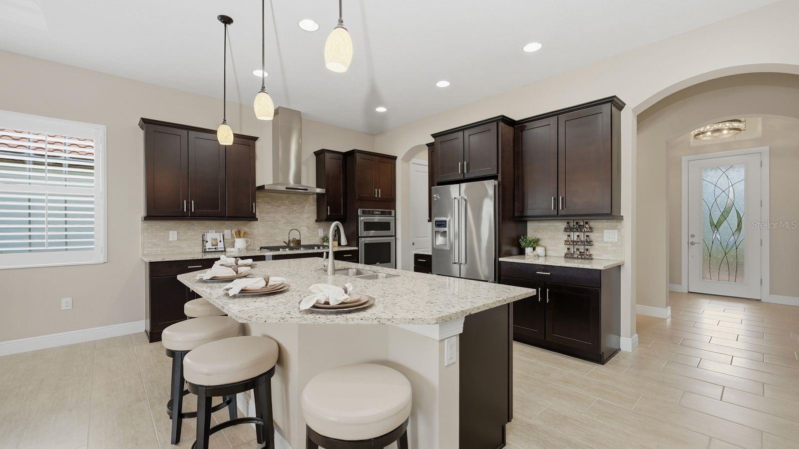 COUNTRY CLUB EAST AT LAKEWD RNCH XX - Residential