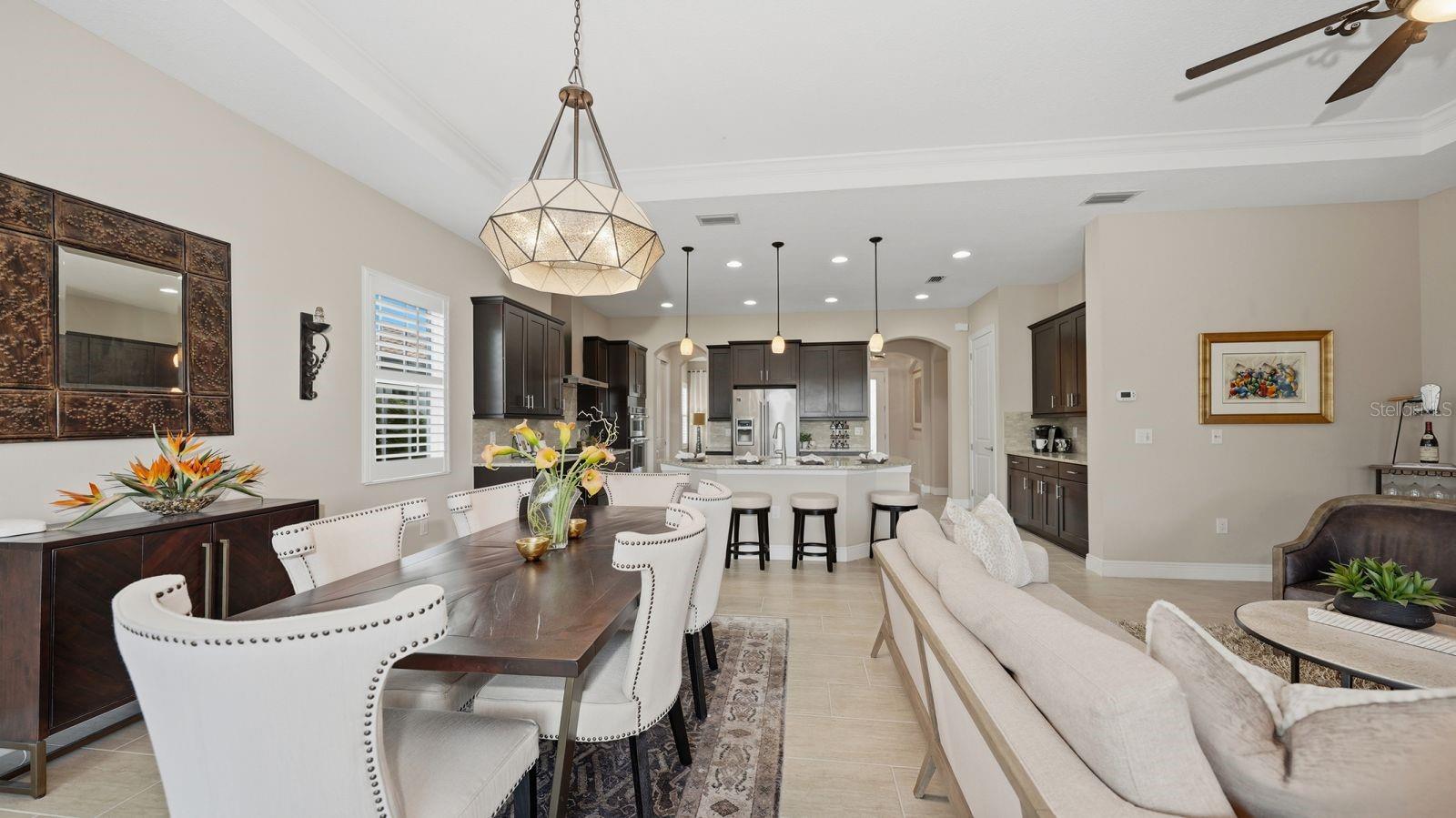 COUNTRY CLUB EAST AT LAKEWD RNCH XX - Residential