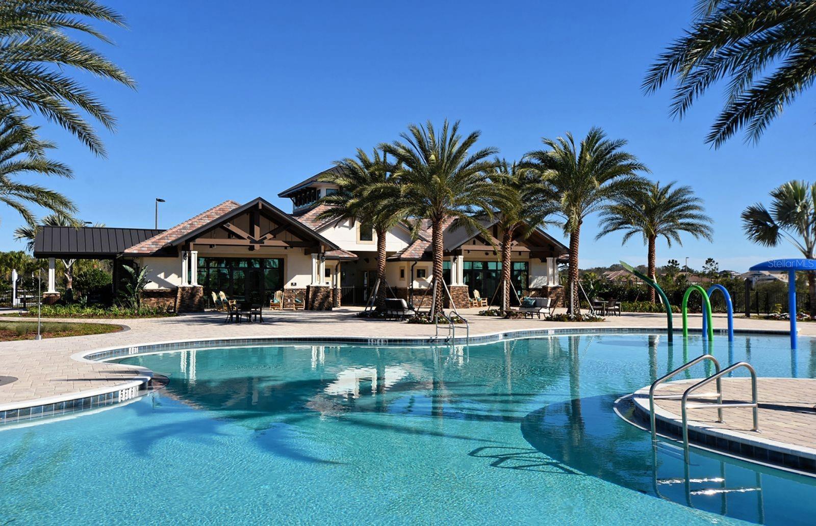 COUNTRY CLUB EAST AT LAKEWD RNCH XX - Residential