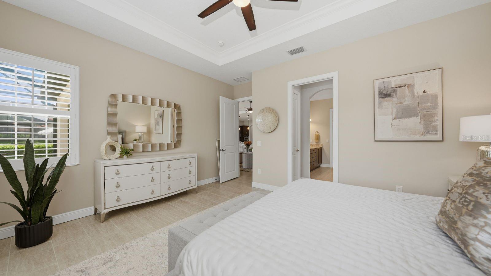 COUNTRY CLUB EAST AT LAKEWD RNCH XX - Residential
