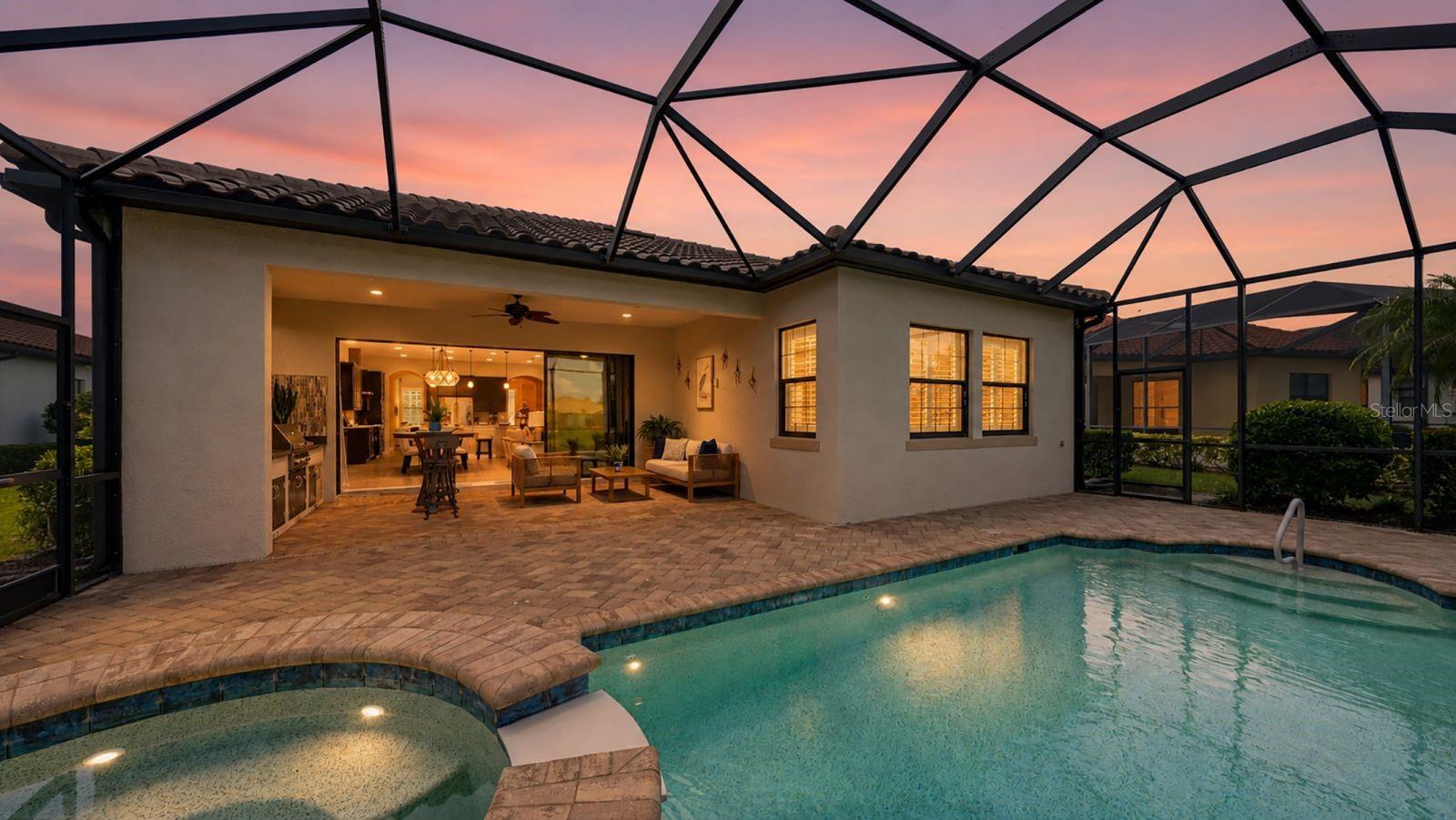 COUNTRY CLUB EAST AT LAKEWD RNCH XX - Residential