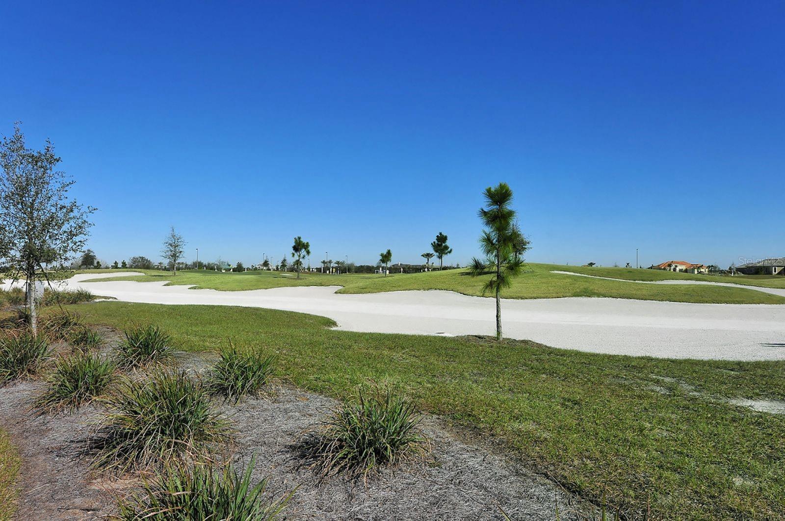 COUNTRY CLUB EAST AT LAKEWD RNCH XX - Residential