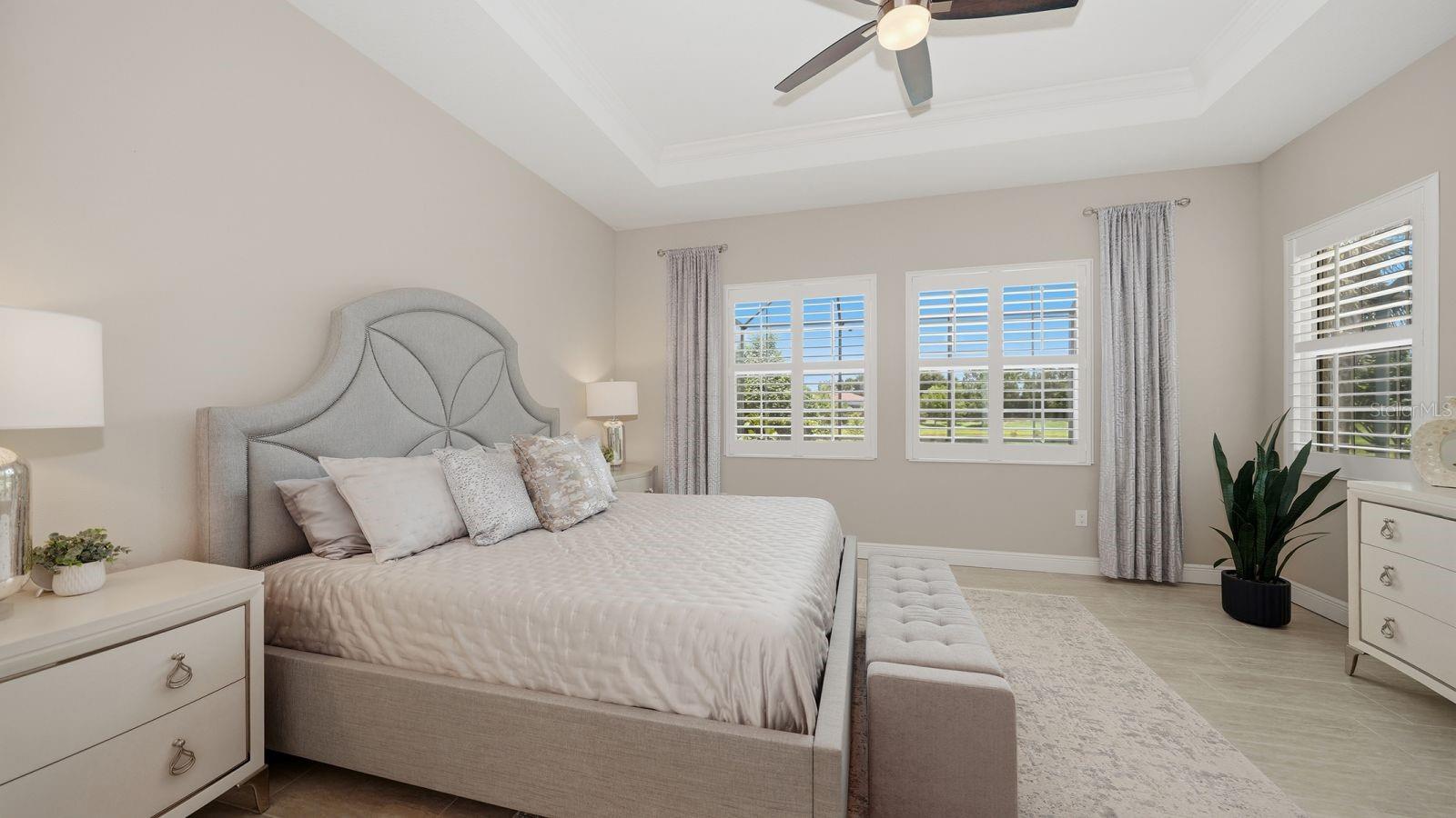 COUNTRY CLUB EAST AT LAKEWD RNCH XX - Residential