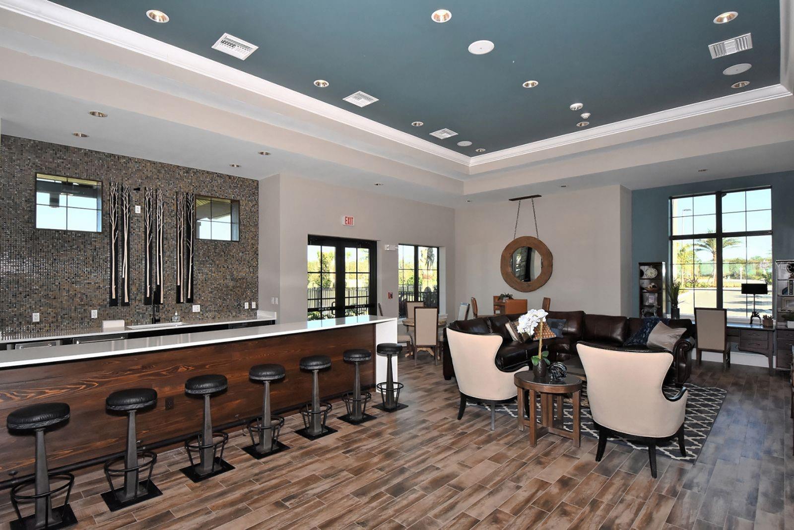COUNTRY CLUB EAST AT LAKEWD RNCH XX - Residential