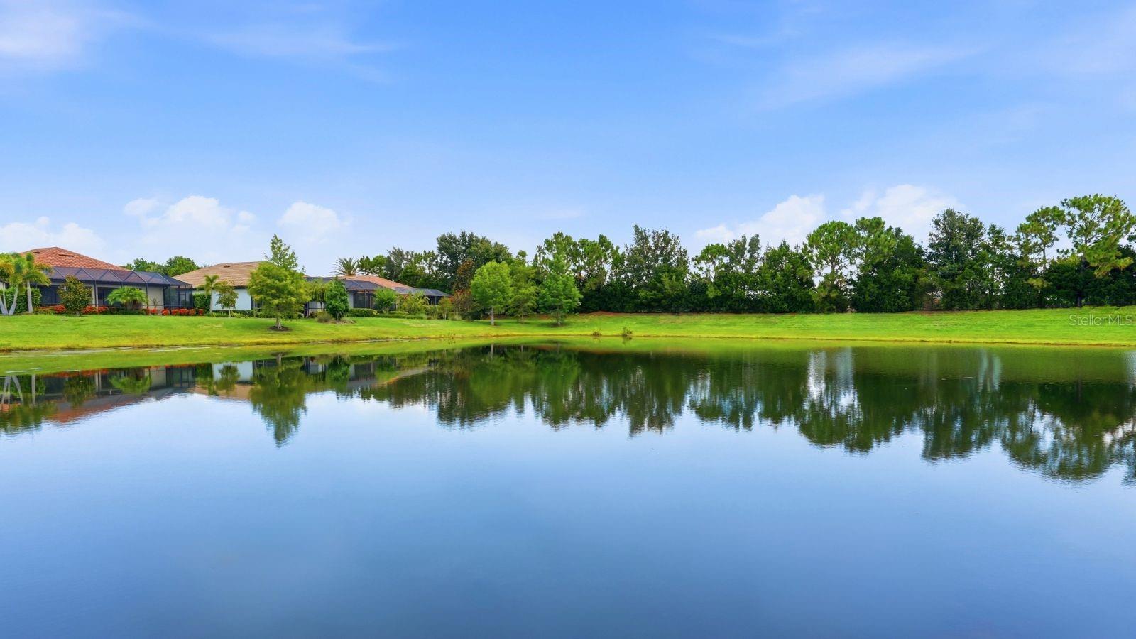 COUNTRY CLUB EAST AT LAKEWD RNCH XX - Residential