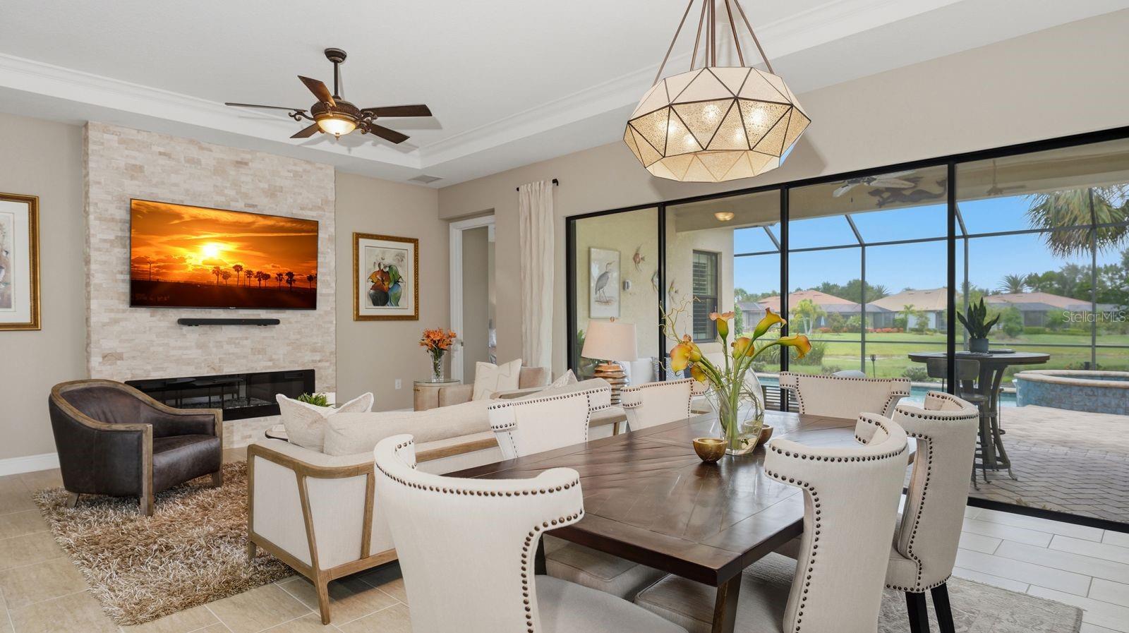 COUNTRY CLUB EAST AT LAKEWD RNCH XX - Residential